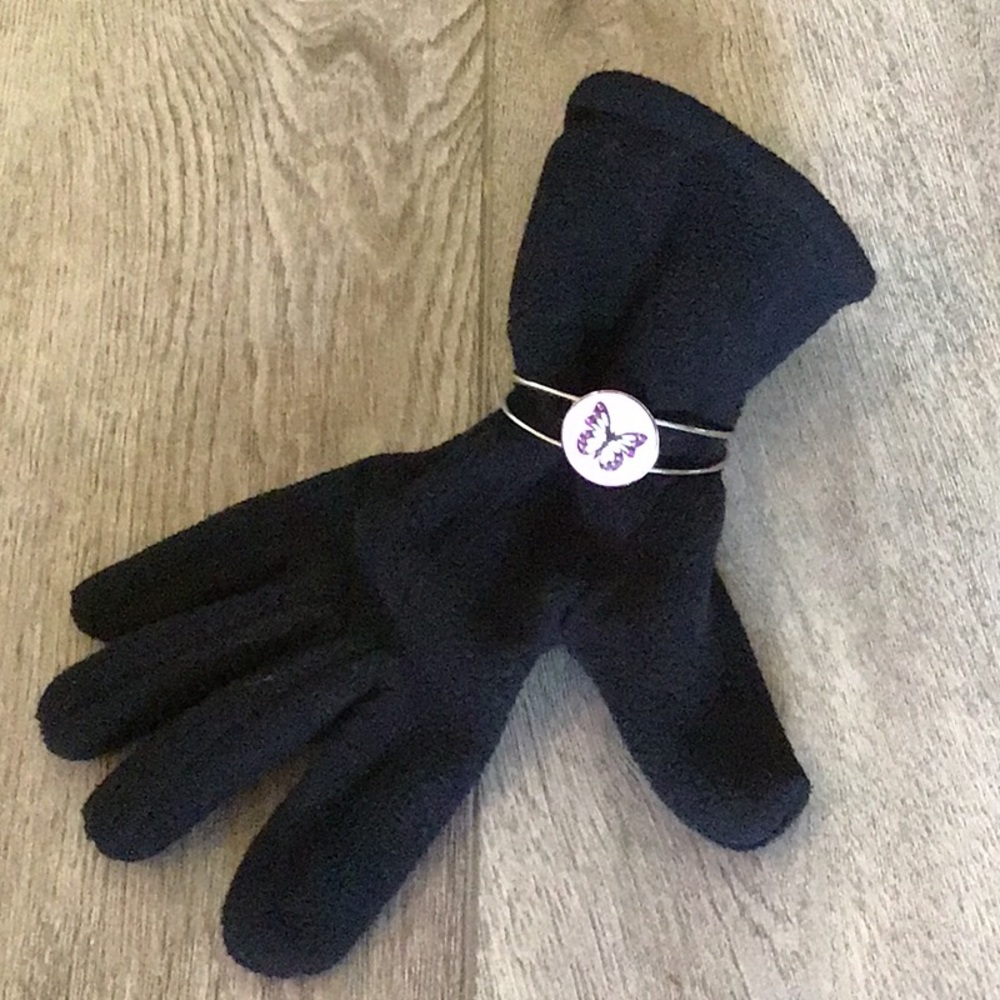 GOLF ⛳️Adjustable magnetic golf ball marker bracelet